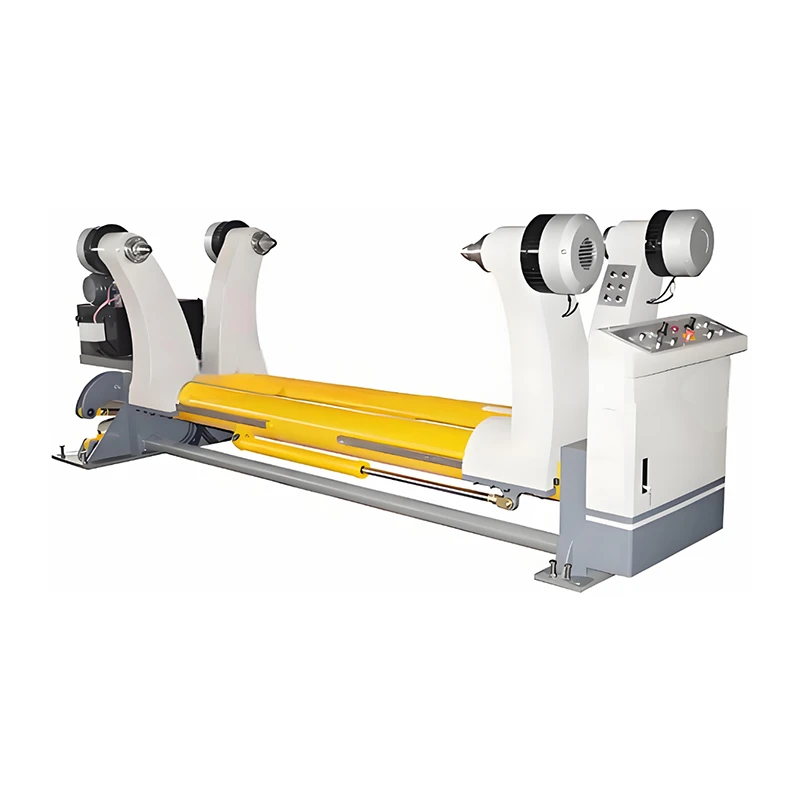 Fabricants d'estands de laminadors